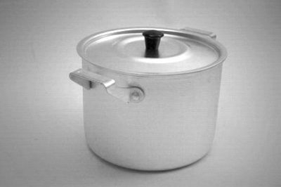 Кастрюля 2,5 л, цилиндр. Демидовский МТ-004