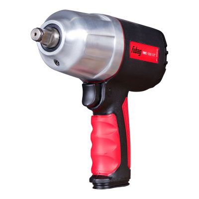 Пневмогайковерт ударный 1200 Нм IWC 1200 1/2 " Fubag 200240
