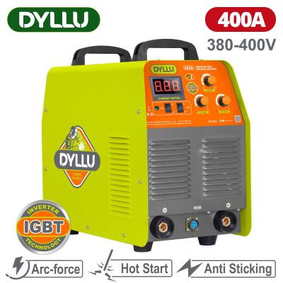 Инвертор сварочный DYLLU DTWD64001