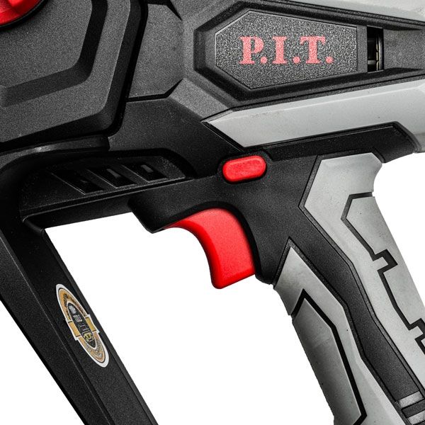 Пила цепная аккум. мини SOLO, 20В, шина 6"/150мм, 3100об/мин, ск. цепи 6,5 м/с PIT PKE 20H-150A