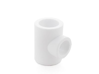 Тройник ПП 63 PN25 бел. РосТурПласт 10741