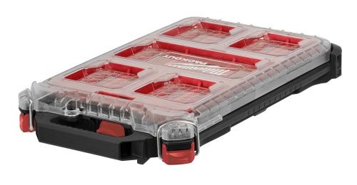 Ящик Milwaukee PACKOUT COMPACT SLIM ORGANISER