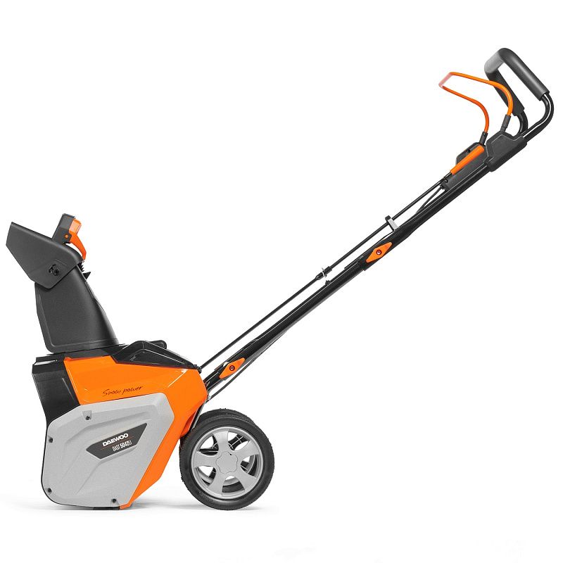 Снегоуборщик аккумуляторный DAST 5042Li Daewoo Power DAST 5042Li