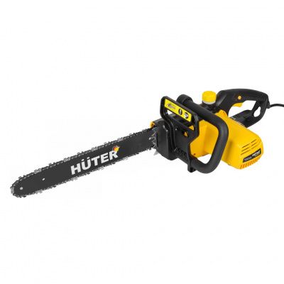 Пила цепная электрическая ELS-2,7P Huter 70/10/9