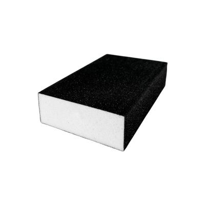 Губка 100х70х25 мм P180 Horex GTA103TH180 Жесткая HOREX GTA103TH180