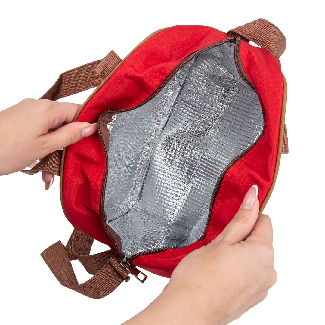 Термосумка 23*16*20см / 7 л La and Te beaute LT-CB5(термо)