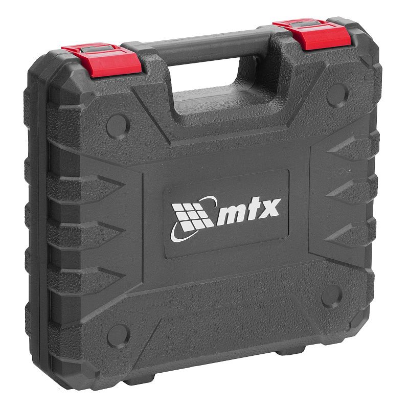 Дрель-шуруповерт аккумуляторная CDS-12, Li-Ion, 12 В MTX 26183