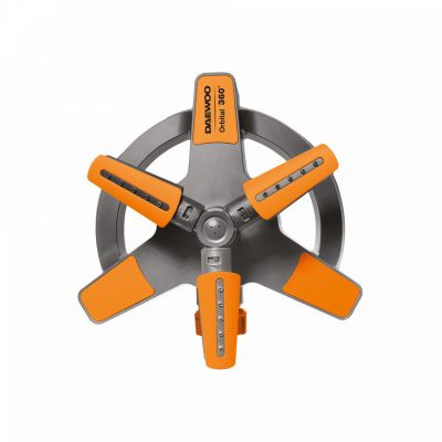 Разбрызгиватель круговой Daewoo Power DWS 1020