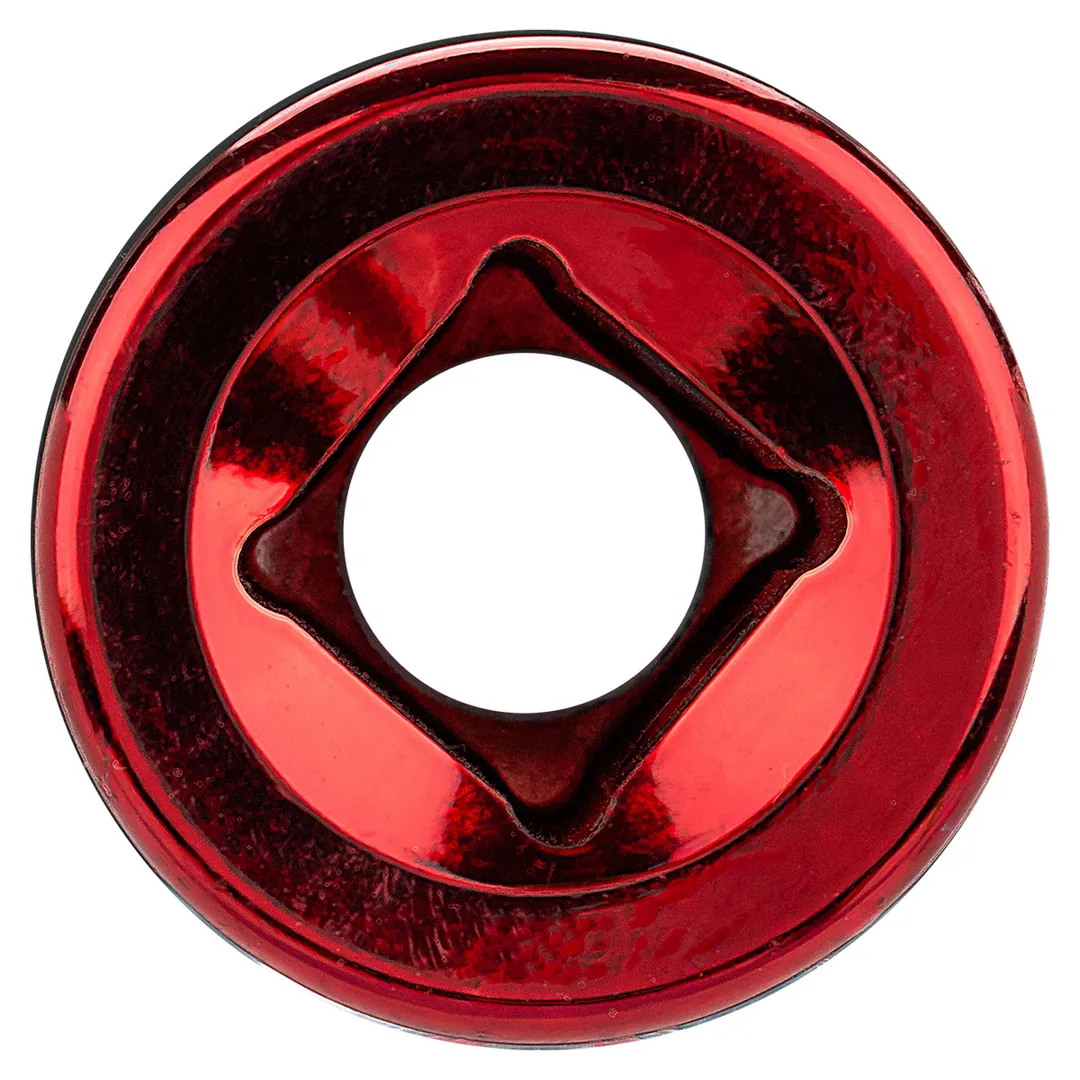 Головка ударная глубокая для литых дисков с защитным кожухом 21 мм 1/2'' JCB JCB-4457921C