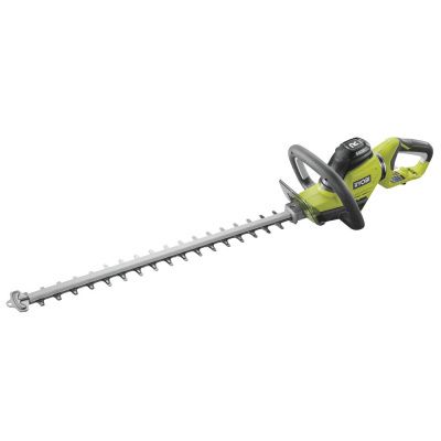 Кусторез электрический RHT5655RS RYOBI 5133003643