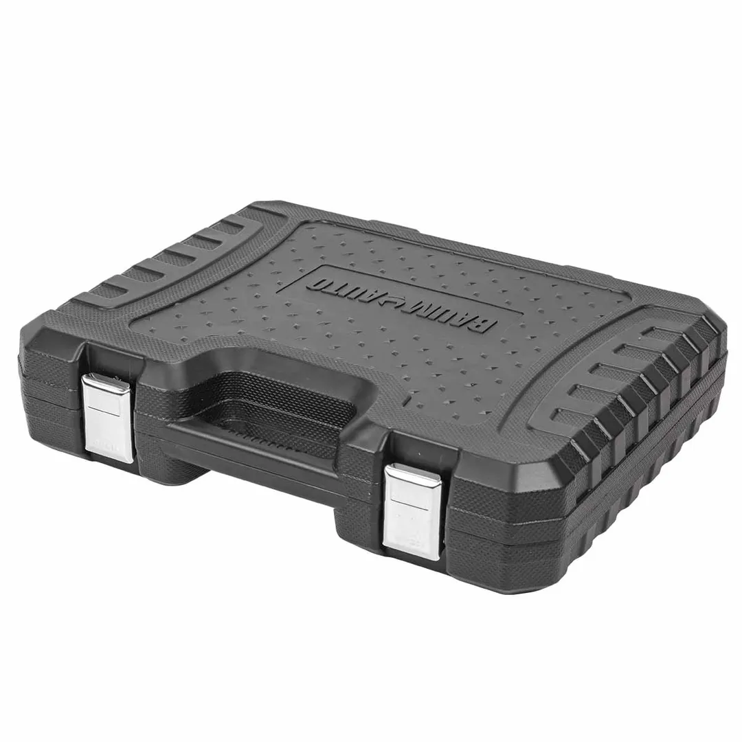 Набор инструментов 60 пр. 1/4''&1/2'' 6-гр BaumAuto BM-4602-5