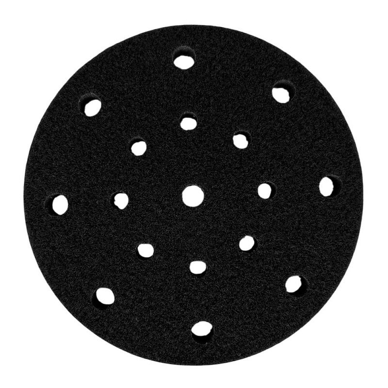 Прокладка на липучке 150х5 мм 15 отверстий Horex GTK4161