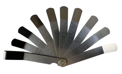 Набор щупов 15 шт JBC JBC-61803