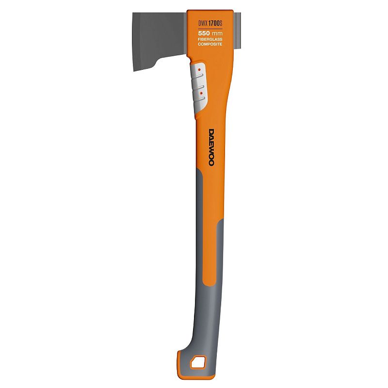 Топор-колун 550мм DWX 1700S Daewoo Power DWX 1700S