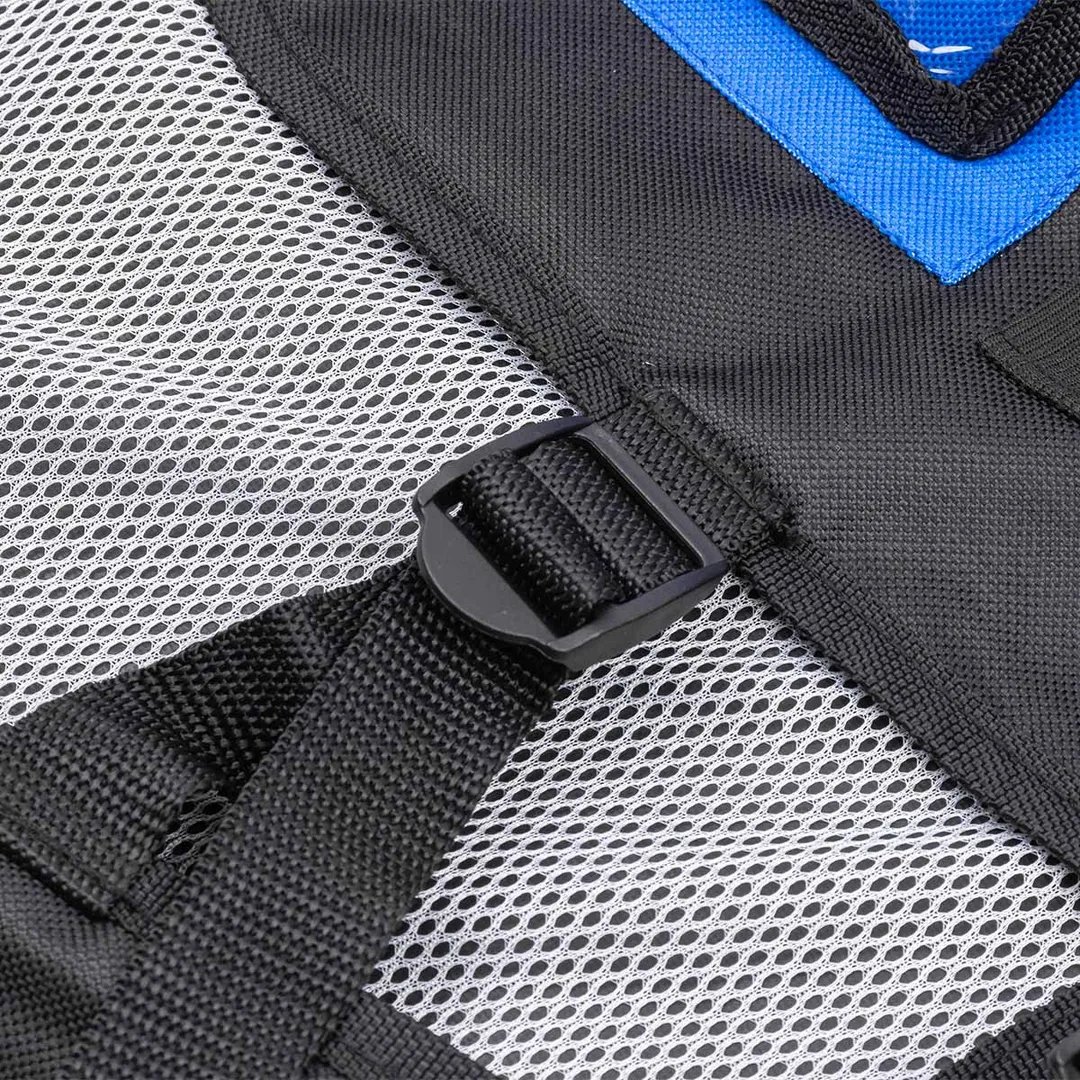 Жилет-органайзер для инструмента Forsage F-CB1702