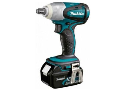 Гайковерт аккумуляторный DTW251RME (DTW 251 RME) MAKITA