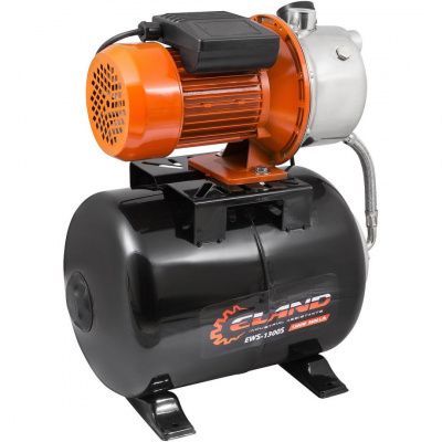 Станция водоснабжения EWS-1300S ELAND EWS1300SEL