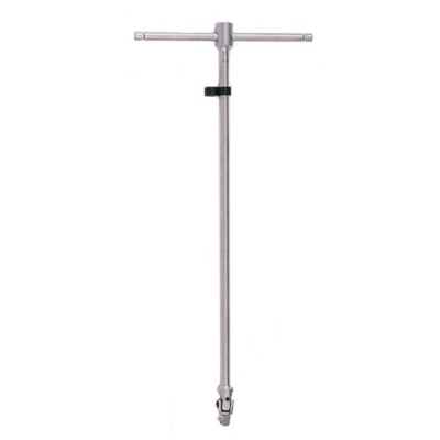 Вороток Т-образный 700 мм 3/8'' Force 8043700U