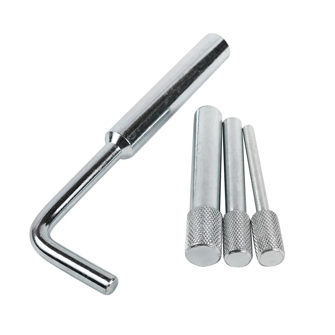 Набор фиксаторов для обслуживания двигателей Ford, Mazda 4 пр. Forsage F-916G5BD