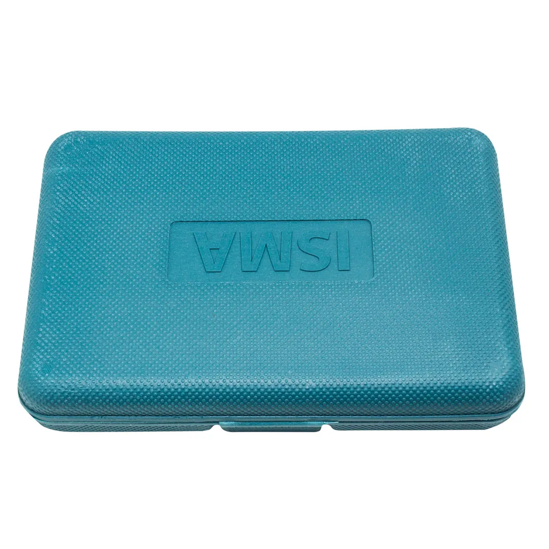 Набор инструментов 12 пр. ISMA ISMA-10112