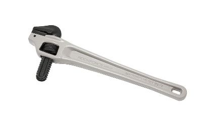 Ключ трубный торцевой 600 мм. захват 90 мм. Forsage F-68424R