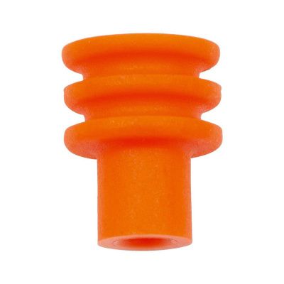 Уплотнитель в электроштекерах (2,2-3,0MM)-D3,4MM WÜRTH 0558991409