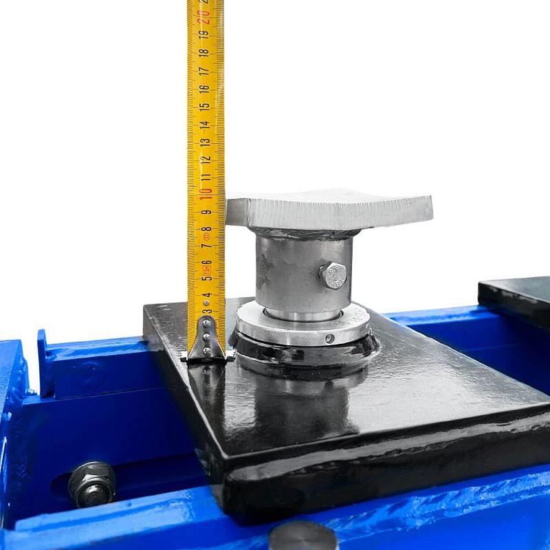 Подъемник канавный двухштоковый г/п 20 т HorexDP20A