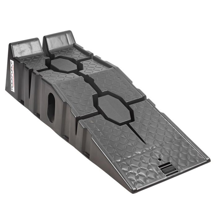 Трап автомобильный пластиковый 2.5 т, 1шт. RockForce RF-TRD2005(1 шт)