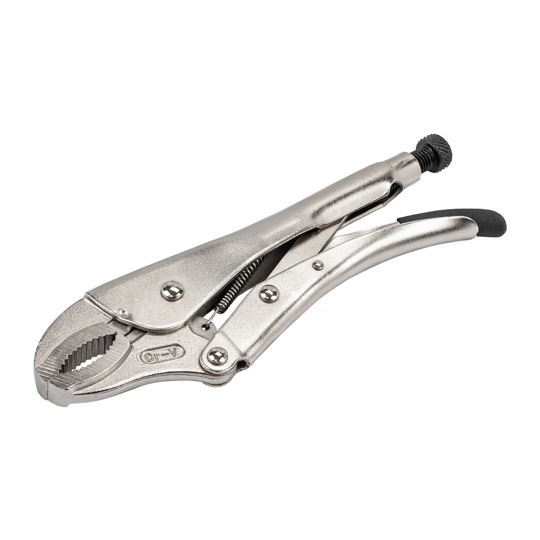 Зажим гейферный 250 мм JBC JBC-614250