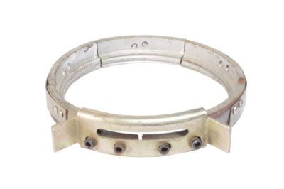 Тросоукладчик для талей электрических CD1 0,5 т TOR 119051