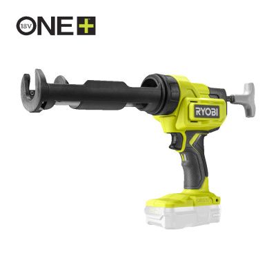 ONE + / Пистолет для герметика RCG18-0, без батареи RYOBI 5133005569
