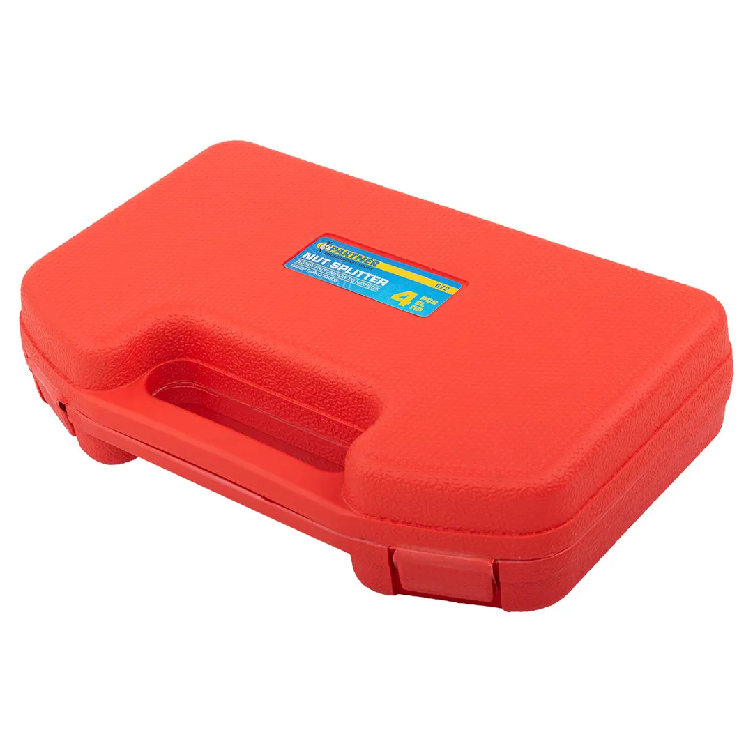 Набор гайколомов 4 пр Partner PA-672