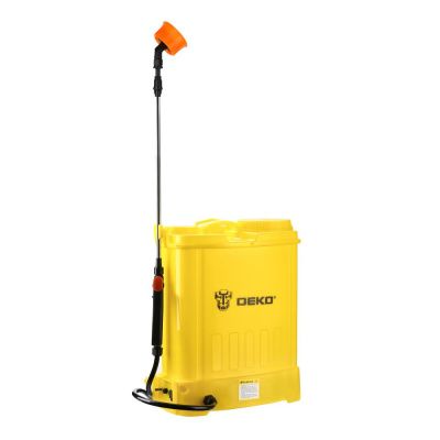 Опрыскиватель аккумуляторный DKSP12 Li-Ion DEKO 065-0955