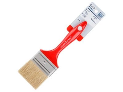Кисть плоская 2"-50 мм, смешанная щетина COLOR EXPERT 81285002