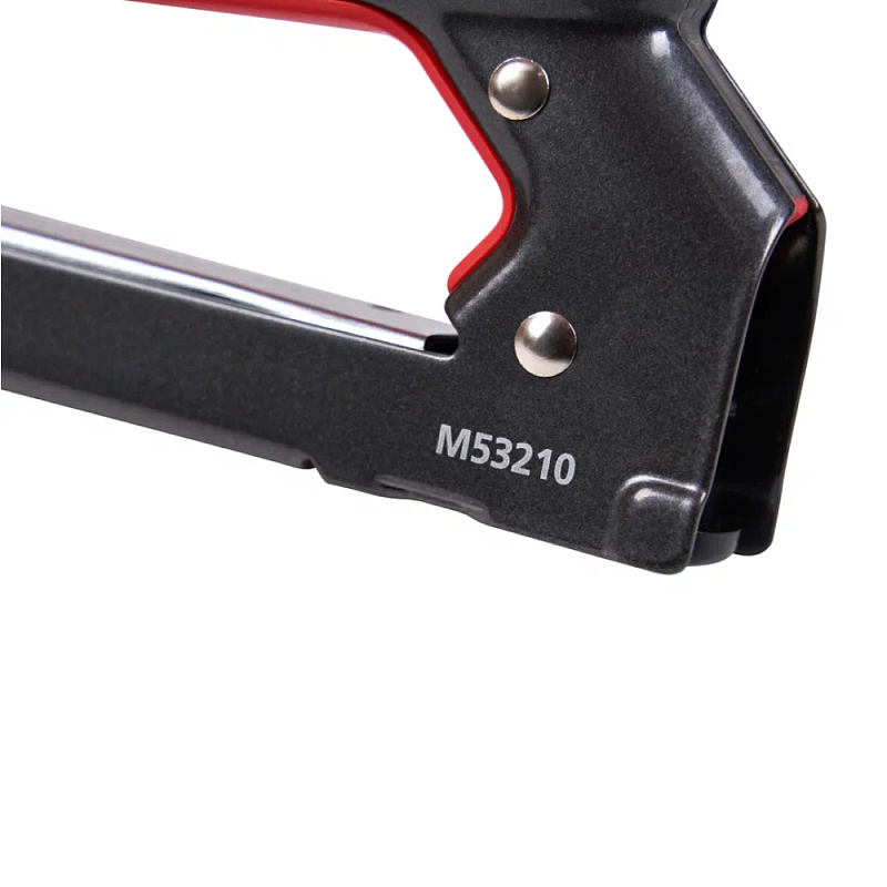 Степлер скобозабивной Miles M53210/T