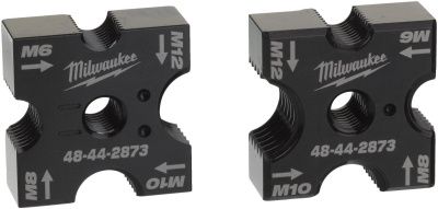 Матрица Milwaukee M18 2шт 4932471372