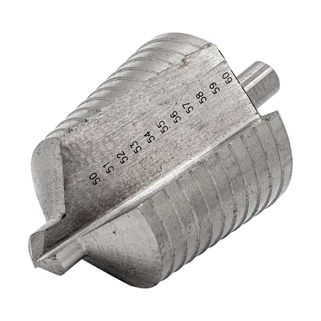 Сверло ступенчатое 50-60 мм RockForce RF-44742D