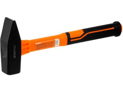 Молоток 2 кг с фибергл. рукояткой STARTUL PROFI ST2203-20