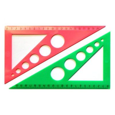 Треугольник, ассорти