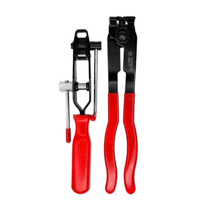 Набор для установки ленточных хомутов ШРУСа Horex HZ 29.1.004W