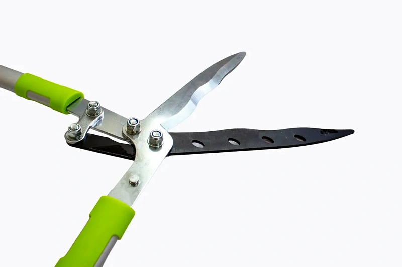 Ножницы садовые 600 мм, L лезвий 210 мм  WMC TOOLS WMC-TG1206026-C
