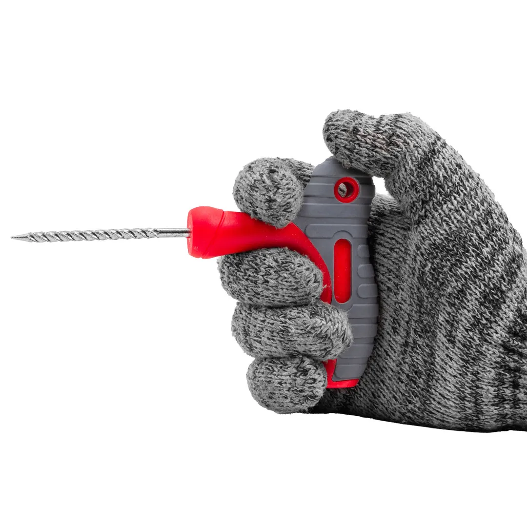 Набор инструмента для ремонта покрышек колес Forsage F-STK-30