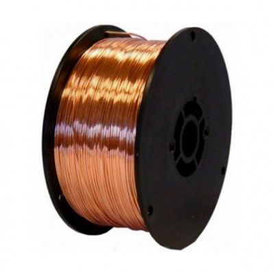 Проволка сварочная ER70S-6 (0,6*1кг) ELAND ER70S6061