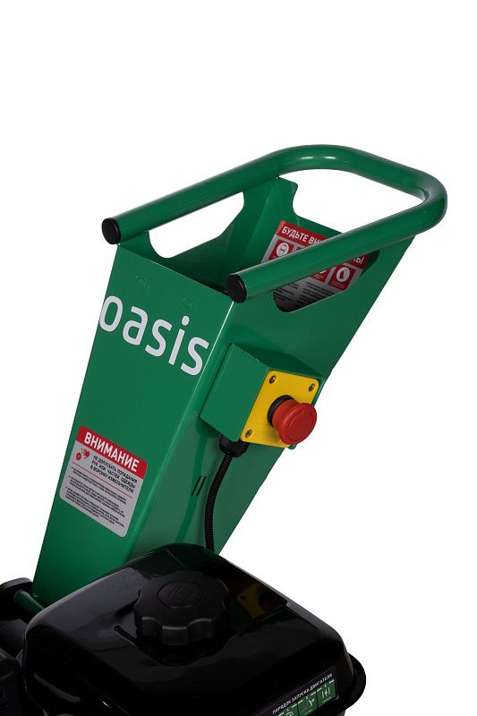 Измельчитель бензиновый Oasis BI-7/1 Eco OASIS BI-7/1 Eco