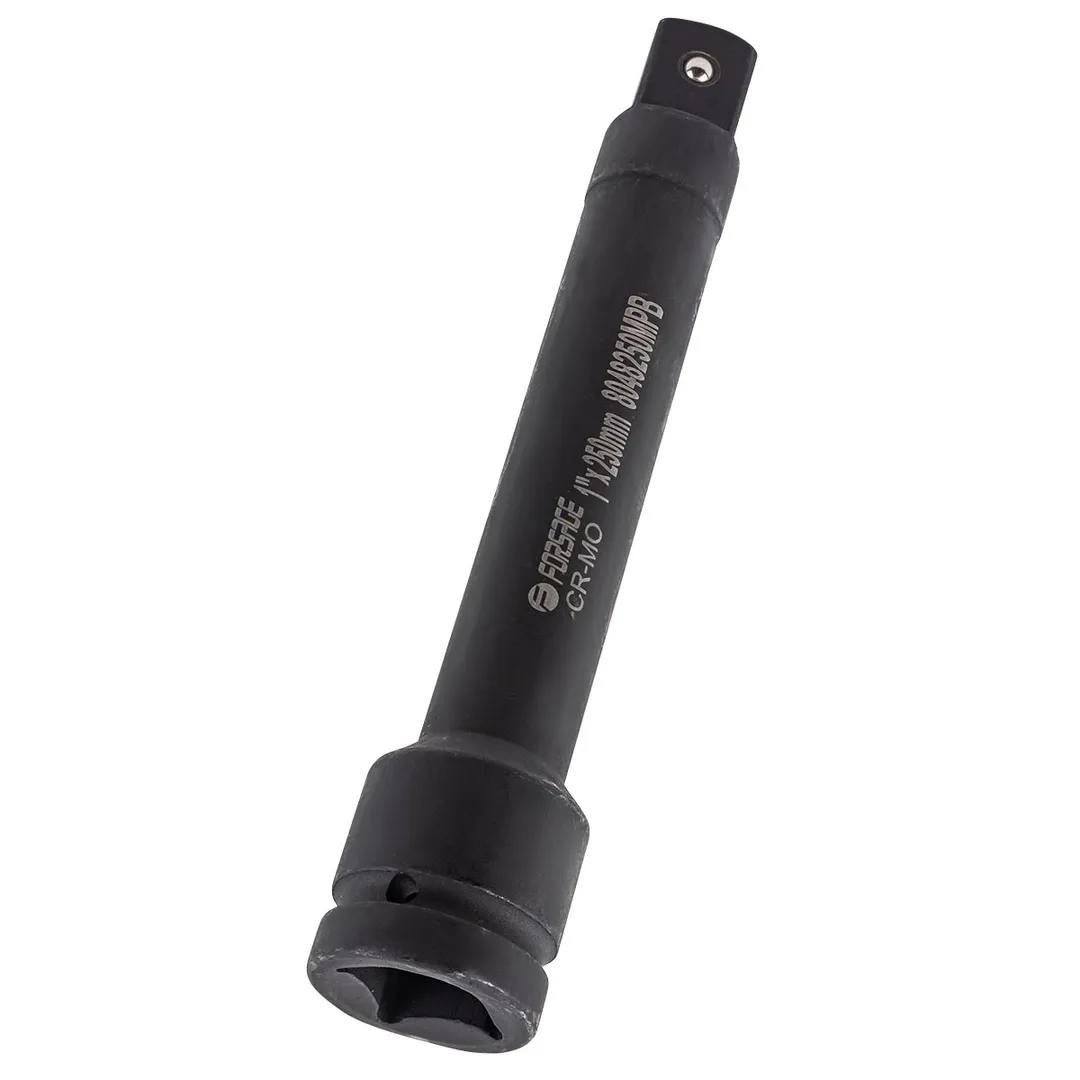 Удлинитель ударный 1'' 250 мм Forsage F-8048250MPB