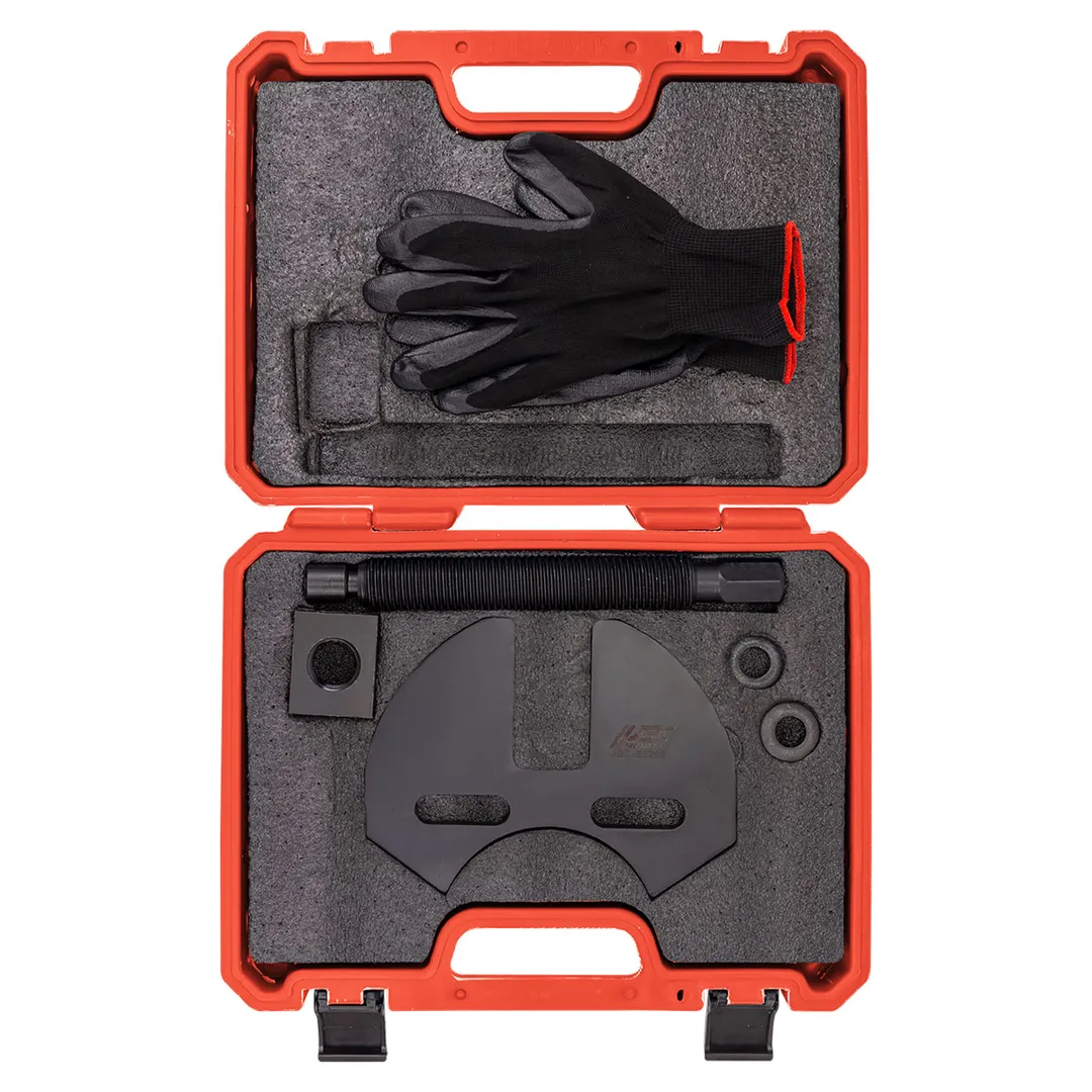 Набор инструментов для замены ступицы на легковых и грузовых а/м JBC JBC-B2256