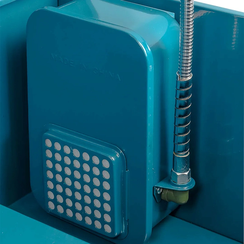 Мойка для деталей с электронасосом, 150л, 20л/мин Forsage F-PW40G