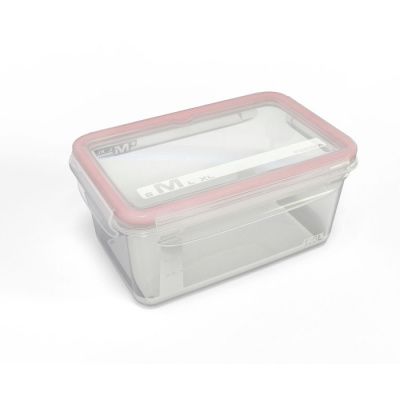 Контейнер «Экстра ЛОК» M LIGHT 1,5л Полимербыт 4367516