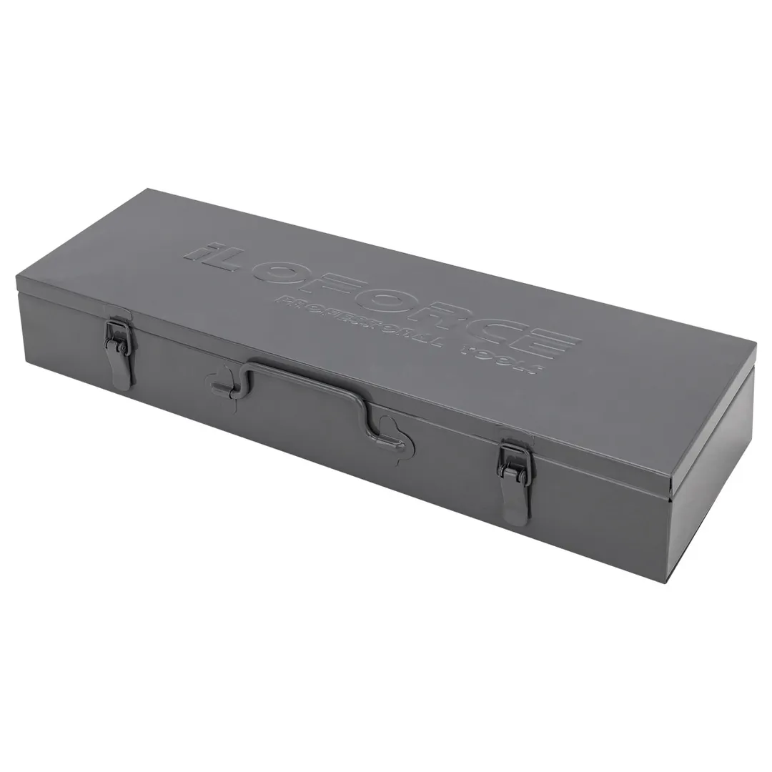 Набор ударных инструментов 15 пр 3/4'' 6-гр ILOforce IF-6143-5MPB