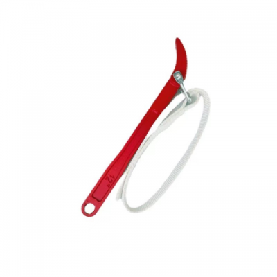 Съемник-ключ масляного фильтра ленточный (нейлон) 30-200 мм H-D HD-0824